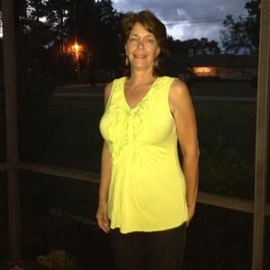 Meet your Posher, Loretta